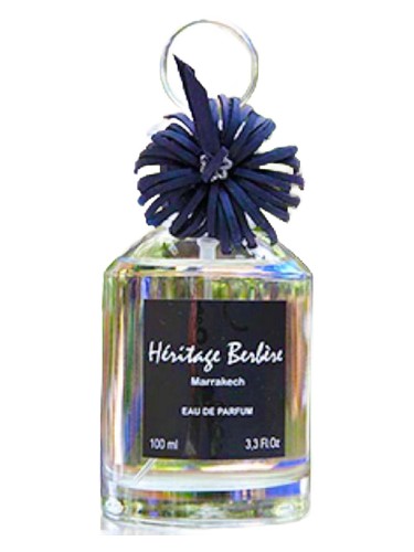 عطر HB فم 10 زنانه Héritage Berbère - عطر Héritage Berbère