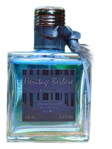 عطر HB هوم 10 مردانه Héritage Berbère - عطر Héritage Berbère