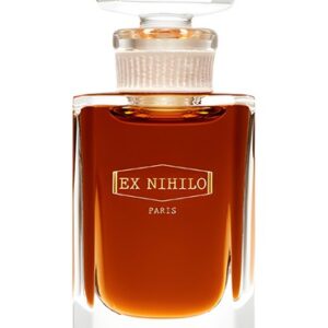 عطر Ex Nihilo Ambre (Ex Nihilo Ambre) by Ex Nihilo Perfume
