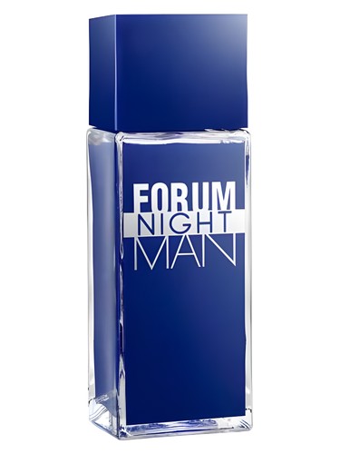 عطر Forum Night Man مردانه Tufi Duek - عطر Tufi Duek