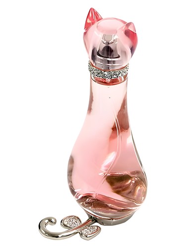 عطر Pink Miss Caty Cat زنانه Novae Plus - عطر Novae Plus