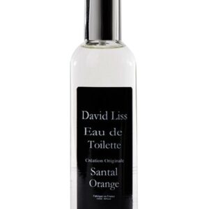 عطر David LISS Parfums Santal Orange مردانه (David LISS Parfums Santal Orange for men) by David LISS Parfums Perfume