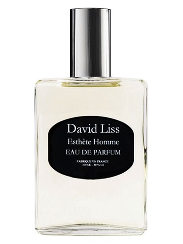 Esthete Homme for men