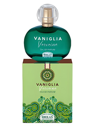 عطر Vaniglia Verveine unisex زنانه و مردانه Helan - عطر Helan