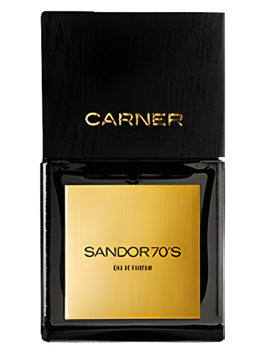 عطر Carner Barcelona Sandor 70 S زنانه و مردانه - عطر Carner Barcelona
