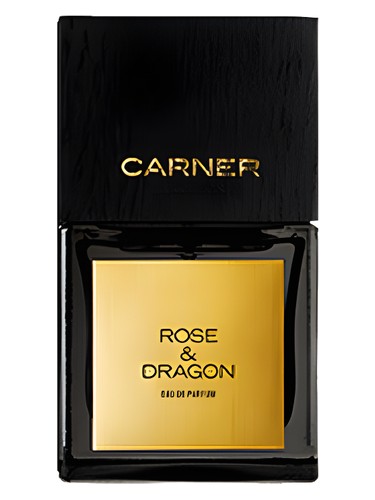 عطر Carner Barcelona Rose & Dragon (Carner Barcelona Rose & Dragon)
