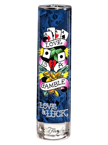 عطر Christian Audigier Ed Hardy Love & Luck (Christian Audigier Ed Hardy Love & Luck)