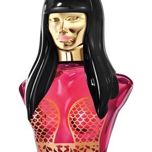 عطر Nicki Minaj Trini Girl زنانه (Nicki Minaj Trini Girl for women) by Nicki Minaj Perfume