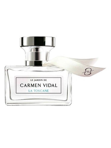 عطر La Toscane زنانه Germaine de Capuccini - عطر Germaine de Capuccini