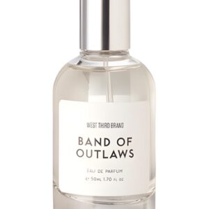 عطر West Third Brand Crazy Enough unisex (West Third Brand Crazy Enough unisex) by West Third Brand Perfume
