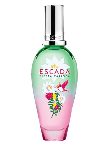 عطر Escada Fiesta Carioca زنانه - عطر Escada