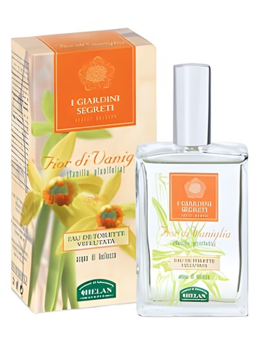 Fior di Vaniglia for women