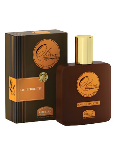 Olmo for men
