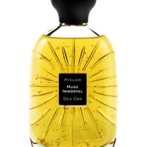 عطر Atelier Des Ors Musc Immortel (Atelier Des Ors Musc Immortel) by Atelier des Ors Perfume