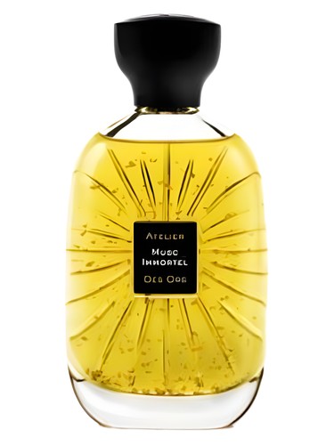 عطر Atelier Des Ors Musc Immortel (Atelier Des Ors Musc Immortel)