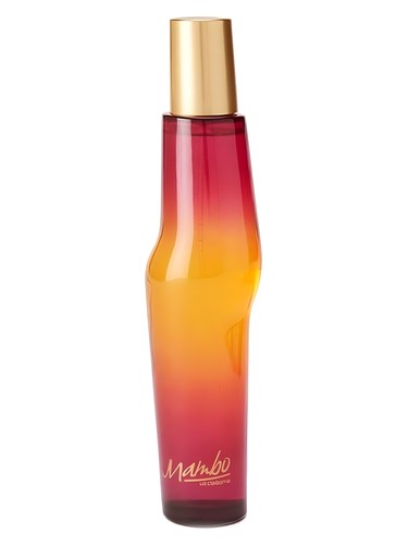 عطر Mambo for Woman زنانه Liz Claiborne - عطر Liz Claiborne