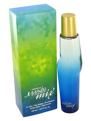 عطر Liz Claiborne Mambo Mix مردانه (Liz Claiborne Mambo Mix for Men)
