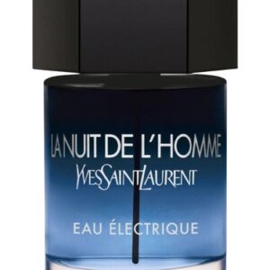 عطر ایو سن لوران La Nuit De L'هوم Yves Saint Laurent Eau Electrique (Yves Saint Laurent La Nuit De L'Homme Yves Saint Laurent Eau Electrique) by ایو سن لوران Perfume