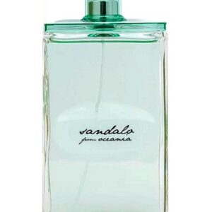 عطر Alviero Martini 1a Classe Sandalo From Oceania مردانه (Alviero Martini 1a Classe Sandalo From Oceania for men) by Alviero Martini Perfume