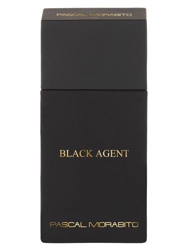 عطر Pascal Morabito Black Agent (Pascal Morabito Black Agent)