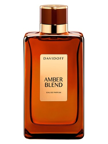 عطر Davidoff Amber Blend (Davidoff Amber Blend)