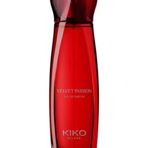 عطر Kiko Milano Velvet Passion زنانه (Kiko Milano Velvet Passion for women) by Kiko Milano Perfume