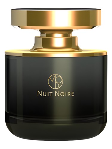 Mona Di Orio Nuit Noire