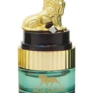MGM Grand For Him