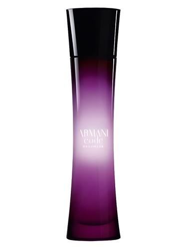عطر Giorgio Armani Code Cashmere (Giorgio Armani Code Cashmere)