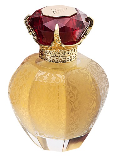 عطر Attar Collection Red Crystal زنانه (Attar Collection Red Crystal for women)