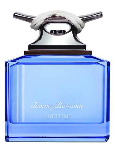 عطر Tommy Bahama Maritime for Him مردانه (Tommy Bahama Maritime for Him for men)