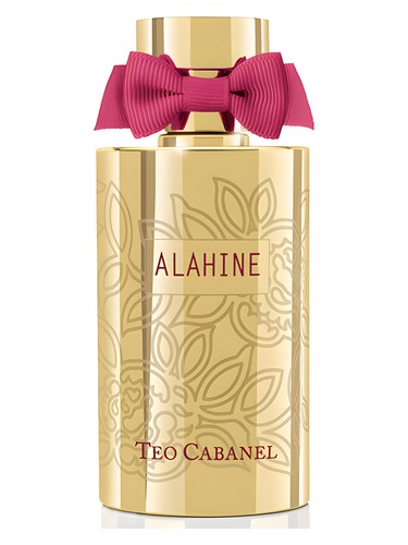 عطر Teo Cabanel Alahine (Teo Cabanel Alahine)