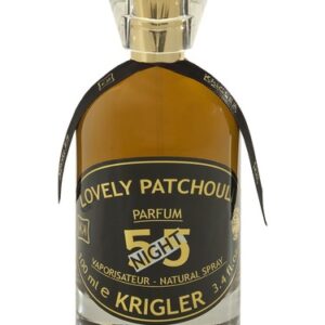 عطر Krigler Lovely Patchouli 55 Night (Krigler Lovely Patchouli 55 Night) by Krigler Perfume