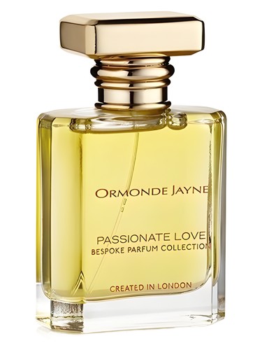 عطر Ormonde Jayne Passionate Love (Ormonde Jayne Passionate Love)