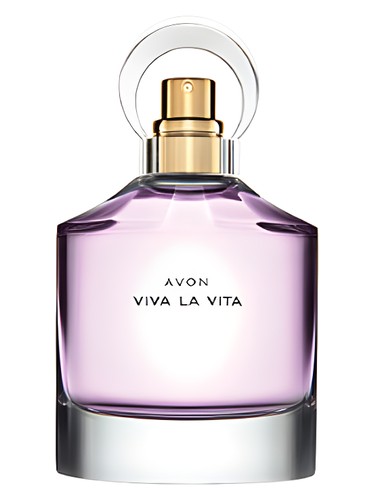 عطر Viva la Vita زنانه Avon - عطر Avon