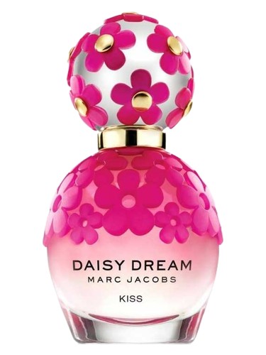 عطر Marc Jacobs Daisy Dream Kiss (Marc Jacobs Daisy Dream Kiss)