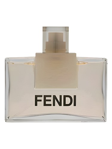 عطر Fendi زنانه - عطر Fendi