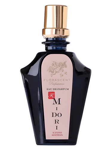 عطر Midori زنانه Florascent - عطر Florascent