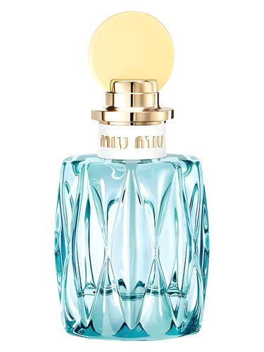 عطر Miu Miu L'Eau Bleue (Miu Miu L'Eau Bleue)