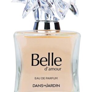 عطر Dans un Jardin Belle d'Amour (Dans un Jardin Belle d'Amour) by Dans un Jardin Perfume