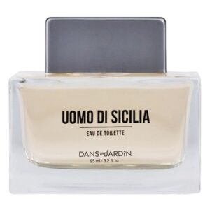 Uomo Di Sicilia
