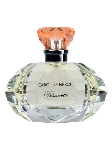 عطر Caroline Néron Désinvolte زنانه Dans un Jardin - عطر Dans un Jardin