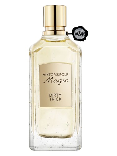 عطر Viktor&Rolf Dirty Trick (Viktor&Rolf Dirty Trick)