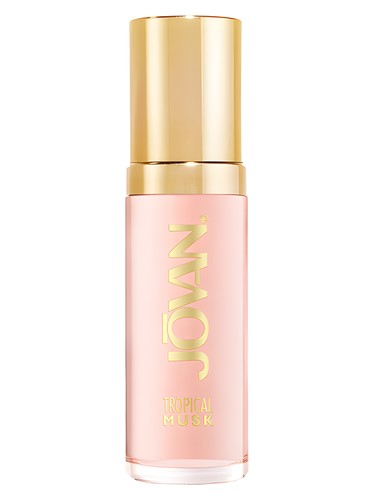Tropical Musk for Her for women