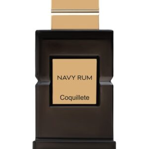عطر Coquillete Navy Rum unisex (Coquillete Navy Rum unisex) by Coquillete Perfume