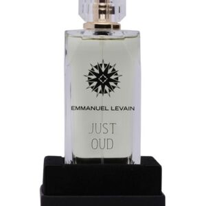 عطر Emmanuel Levain Just Oud unisex (Emmanuel Levain Just Oud unisex) by Emmanuel Levain Perfume