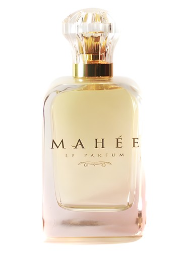 عطر Mahée زنانه Dans un Jardin - عطر Dans un Jardin