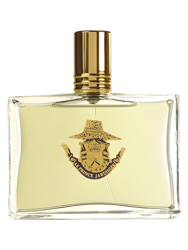 عطر L'Eau de Prince Jardinier زنانه و مردانه Le Prince Jardinier - عطر Le Prince Jardinier