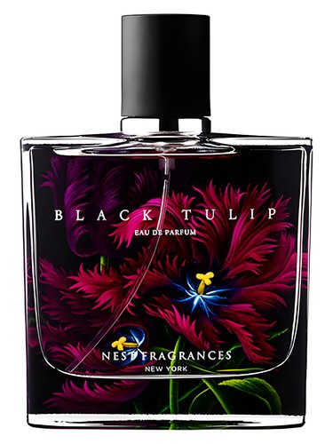 عطر Nest Black Tulip زنانه (Nest Black Tulip for women)