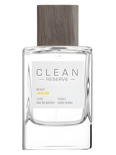 عطر Clean Reserve Citron Fig (Clean Reserve Citron Fig)